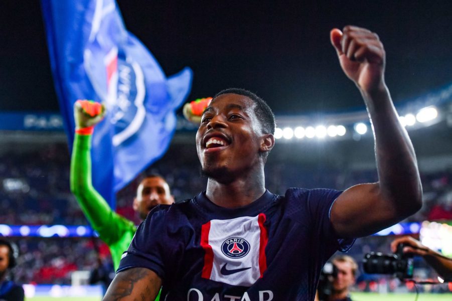 PSG/Auxerre - Le retour de Kimpembe se confirme