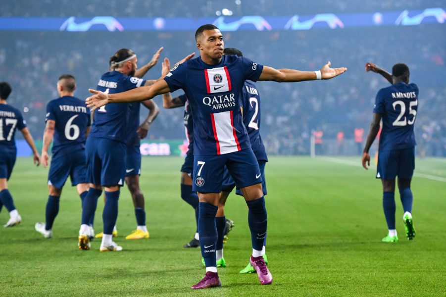 Sondage - Quel a été le plus beau but du PSG cette saison ? La finale !