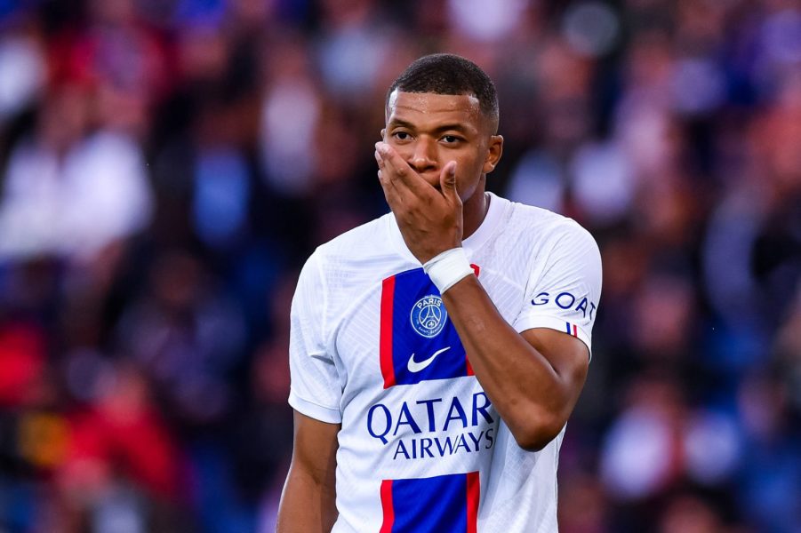 Mercato - Mbappé et le PSG auraient repris les discussions