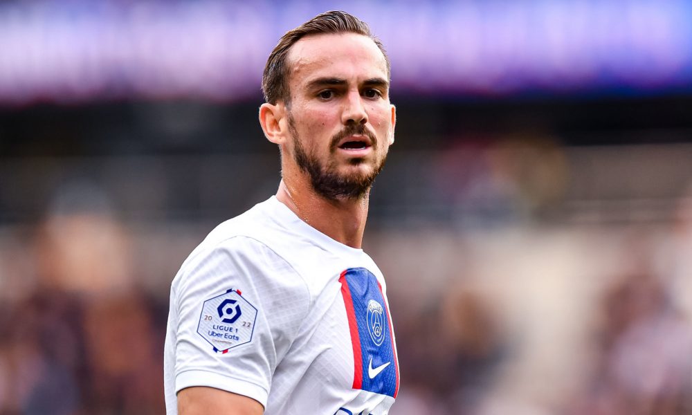 Ruiz évoque son adaptation et remercie Galtier pour sa confiance