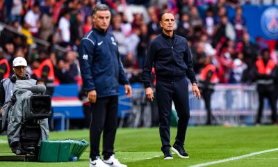 PSG/Brest - Galtier évoque ce match au deux visages, les erreurs techniques et la fatigue  