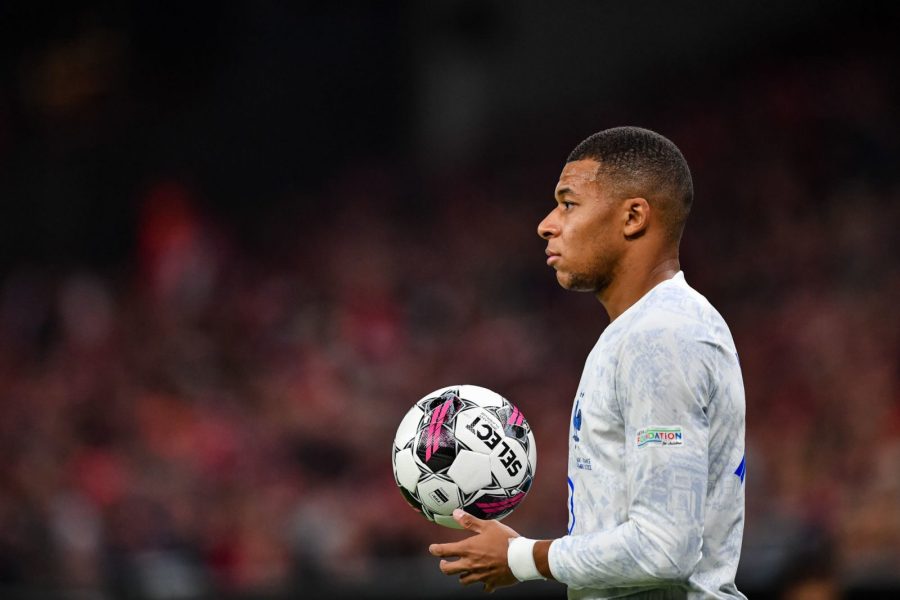 Satin tacle le choix de Mbappé de rester au PSG