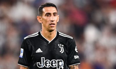 PSG/Juventus - Sandro et Di Maria incertains, Szczęsny vers un forfait  