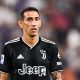 PSG/Juventus - Sandro et Di Maria incertains, Szczęsny vers un forfait  