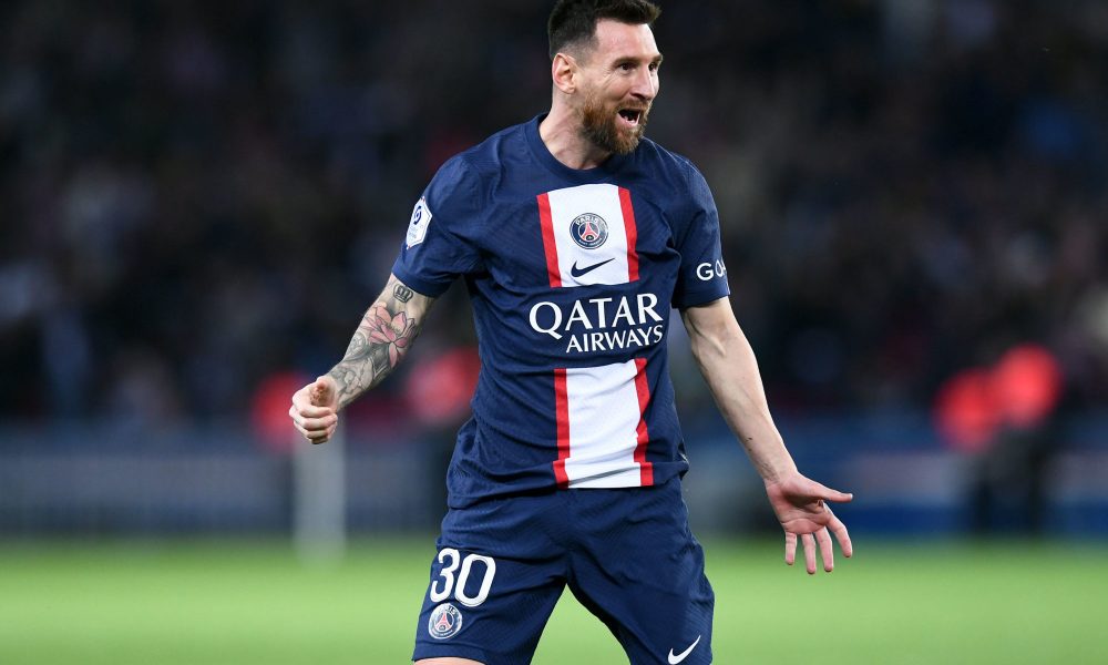 Mercato - Messi, sa priorité serait toujours le PSG !