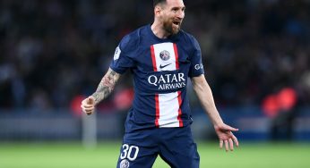 Ligue 1 – Messi nommé pour le titre de meilleur joueur du mois de septembre
