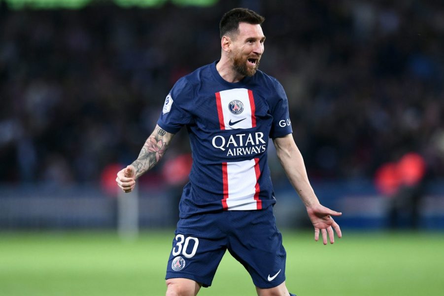 Mercato - Messi "décidera la semaine prochaine", annonce Xavi !