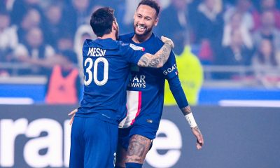 Lyon/PSG (0-1) - Des Parisiens sérieux et inefficaces, les tops et flops  