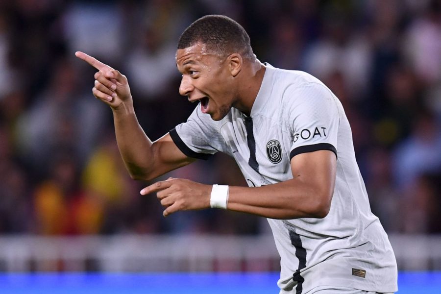 Mercato - Mbappé pourrait rester plus longtemps que cette saison au PSG !