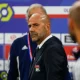 Lyon/PSG - Bosz regrette "on montrait trop de respect pour le PSG"