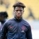 Romaric Yapi, pur parisien, revient sur sa folle aventure au PSG  