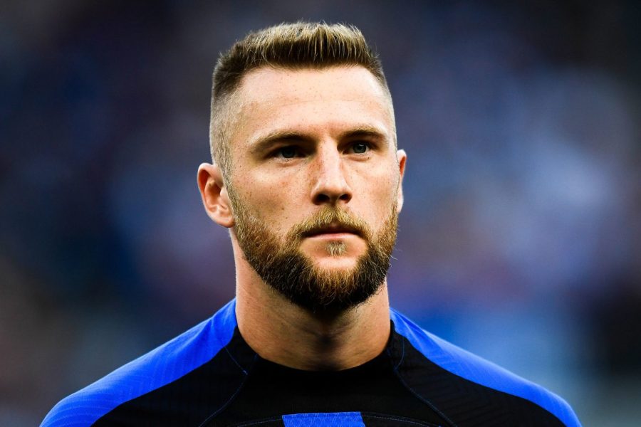 Mercato - Skriniar, l'offre du PSG se dessine et l'Inter cherche un remplaçant