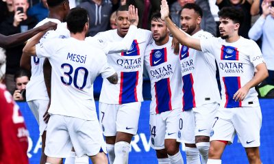 Sondage - Qui a été le meilleur joueur du PSG du mois de septembre ?