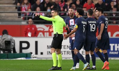 Reims/PSG - Qui a été le meilleur joueur parisien ?