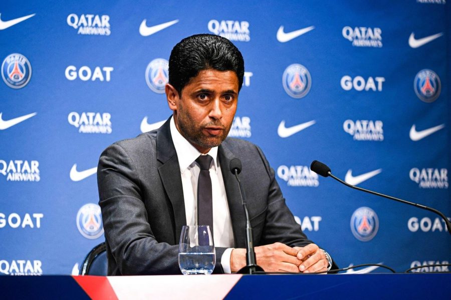 Officiel - Le PSG annonce une conférence de presse ce mercredi !