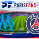 OM/PSG - Les supporters parisiens encore interdits
