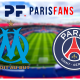 OM/PSG – Le groupe parisien : Mendes et Marquinhos absents, 2 retours !