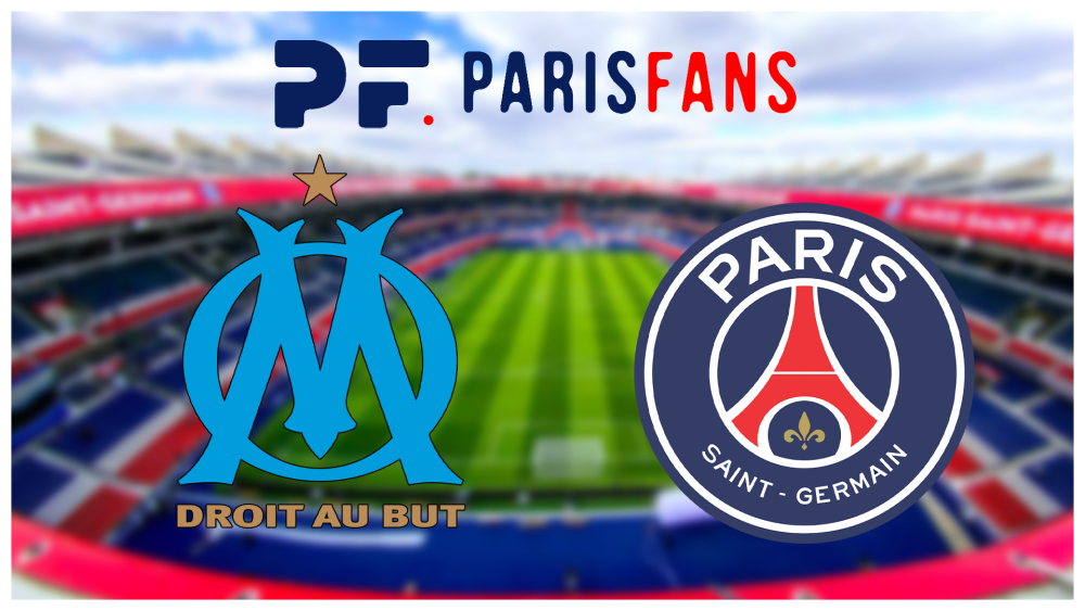 OM/PSG - Le groupe parisien : Marquinhos et Asensio de retour, pas Skriniar