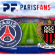 Diffusion PSG/Nice - Heure et chaîne pour voir le match