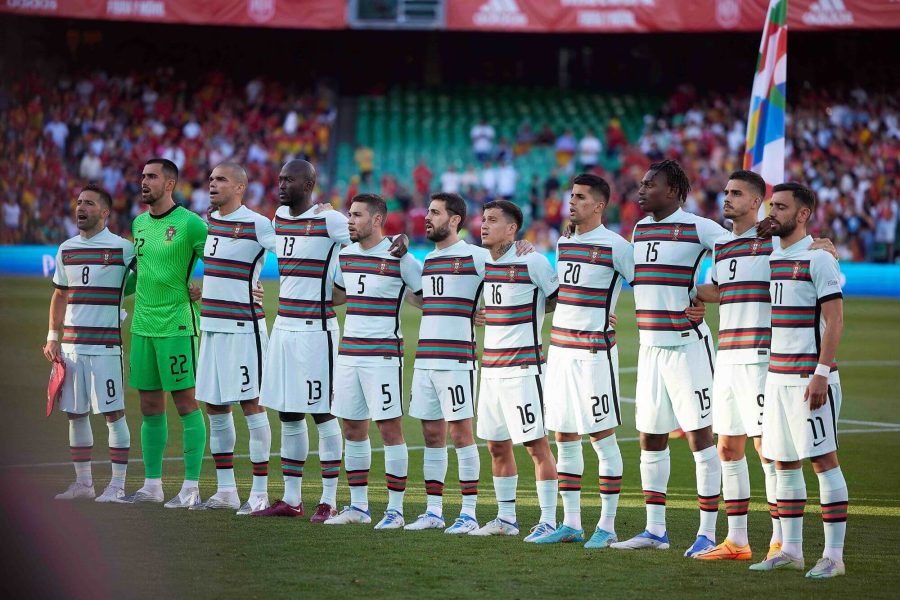 Coupe du Monde 2022 - La liste du Portugal, avec Mendes, Vitinha et Danilo