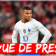 Revue de presse : la prestation de Mbappé contre le Danemark et les Féminines du PSG s'accrochent  