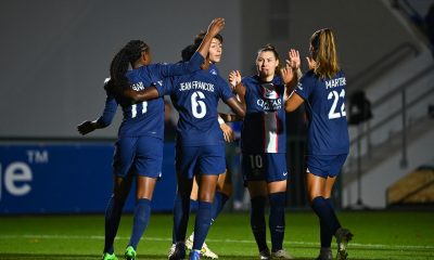 Diffusion PSG/Wolfsbourg - A quelle heure voir le match d'UWCL