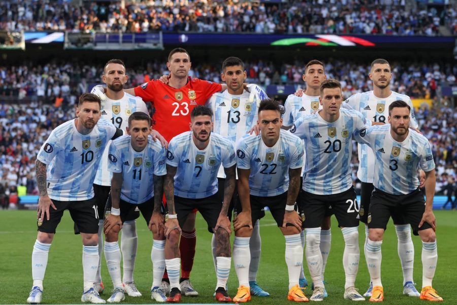 Pologne/Argentine - Les équipes officielles : Messi titulaire