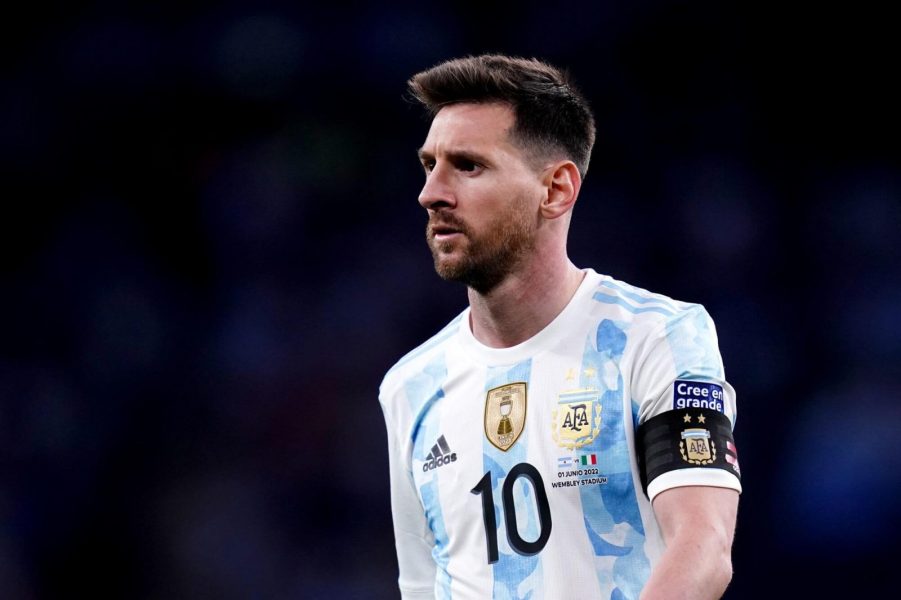 Streaming Argentine/Croatie : comment voir le match en direct ?