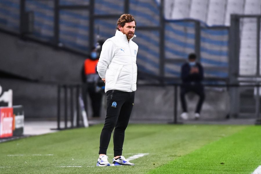 Villas-Boas explique pourquoi il n'a pas signé au PSG  