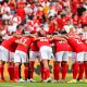 LDC - Benfica s'impose avant de retrouver le PSG