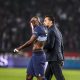 PSG/Reims - Danilo "On doit faire beaucoup plus, souffrir un peu plus."