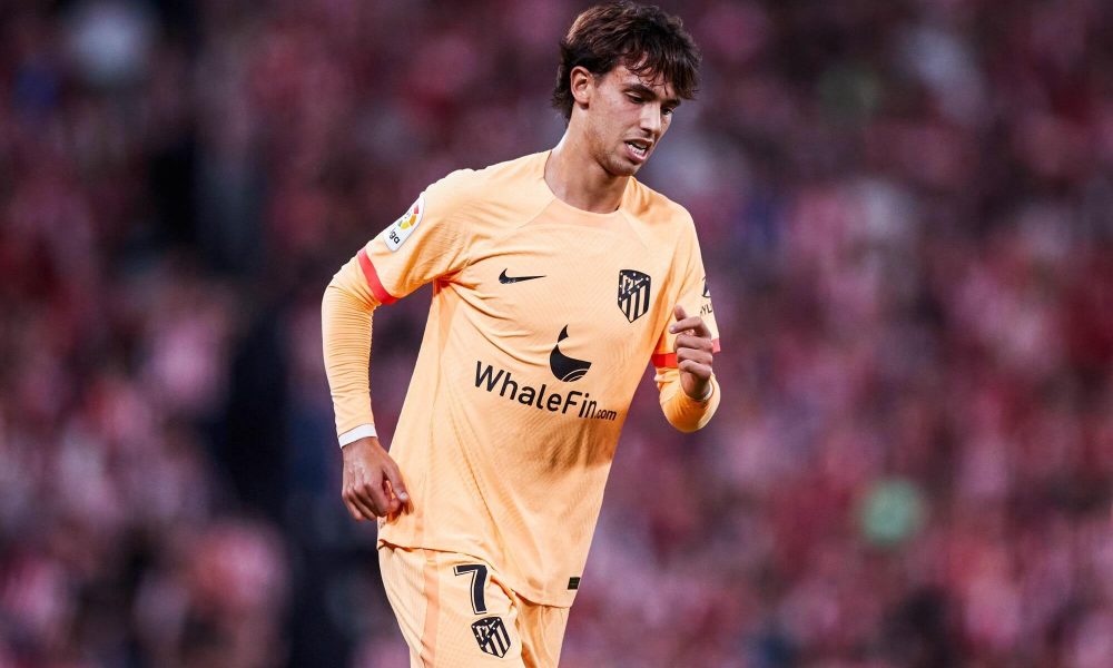 Mercato - Le PSG laisse João Félix et pense toujours à Skriniar