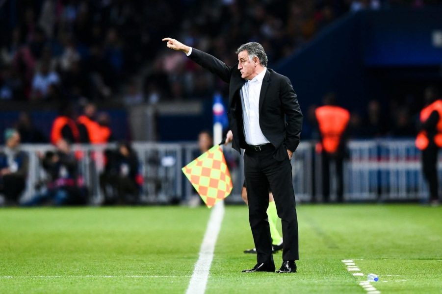 PSG/Benfica - Galtier évoque le nul, la rumeur et donne des nouvelles de Mbappé et Neymar