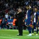 PSG/Maccabi Haïfa - Galtier évoque une déception et beaucoup de satisfaction