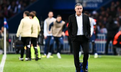 PSG/OM - Galtier en conf : Danilo, système, Mbappé et latéraux