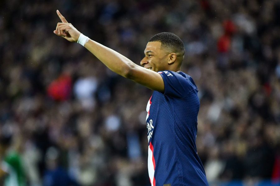 PSG/Strasbourg - Mbappé souhaiterait jouer, le staff prudent