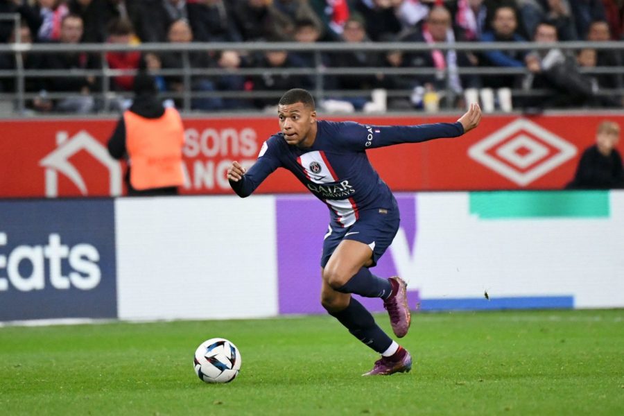 Reims/PSG – Les notes des Parisiens dans la presse : l’ombre de Mbappé et Donnarumma en patron