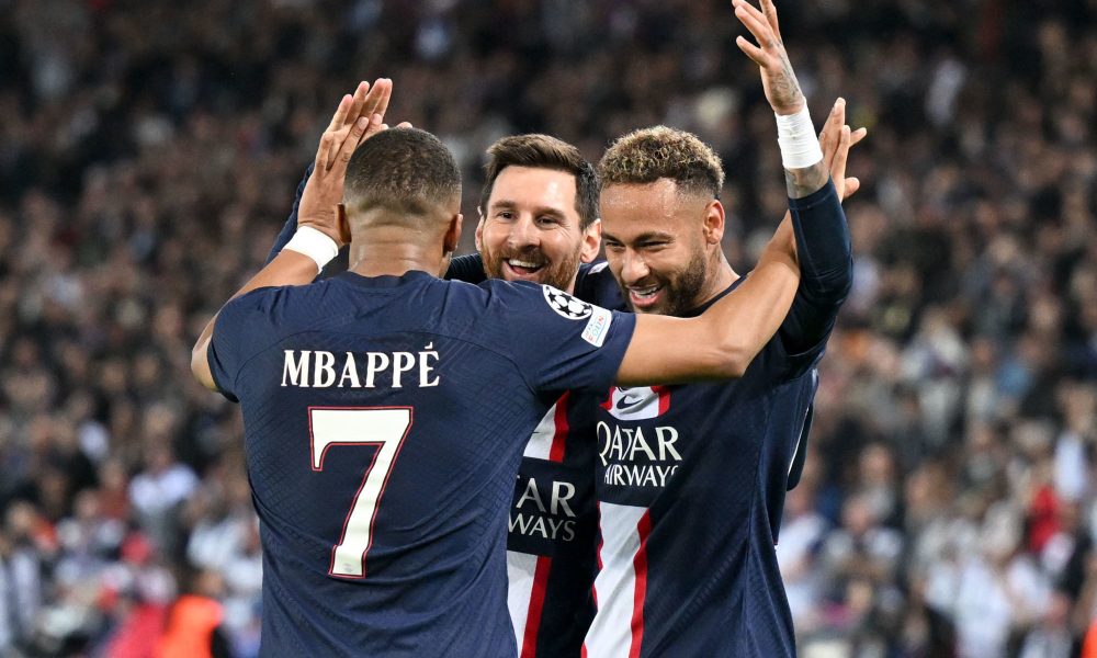 FIFA The Best 2023 - 4 joueurs du PSG parmi les finalistes pour le titre de meilleur joueur