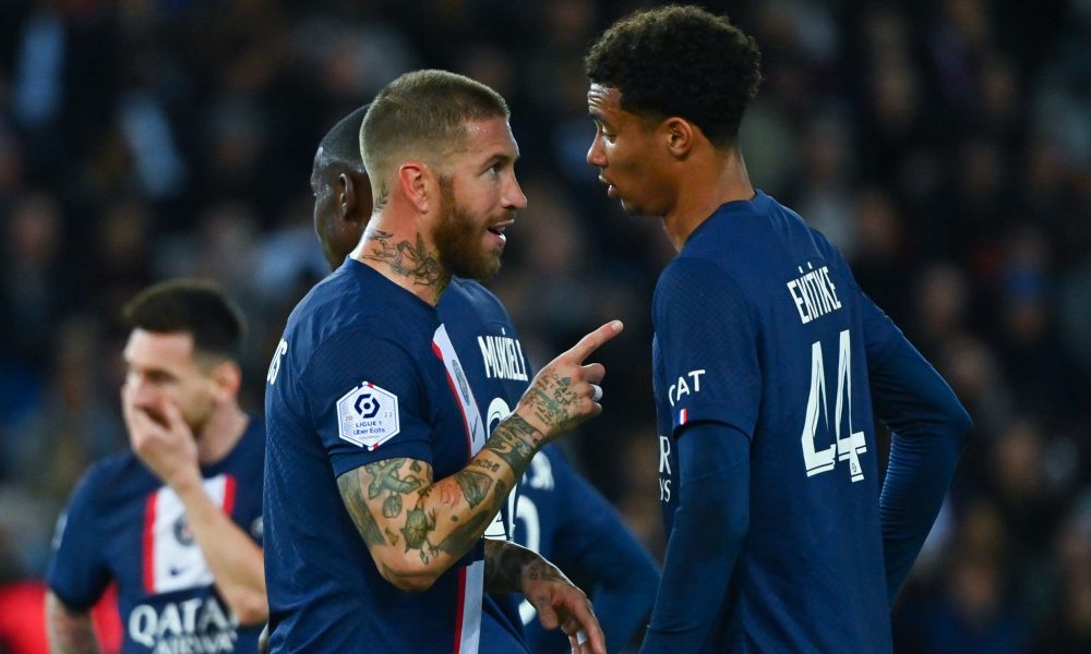 Sergio Ramos interpelle Elon Musk avec « une autre stratégie »