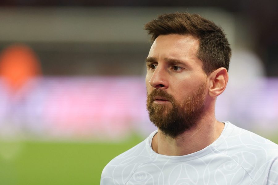 Le transfert de Messi vers le PSG mis en cause devant la justice  