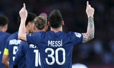 Messi, un retour au Barça annoncé et rapidement démenti