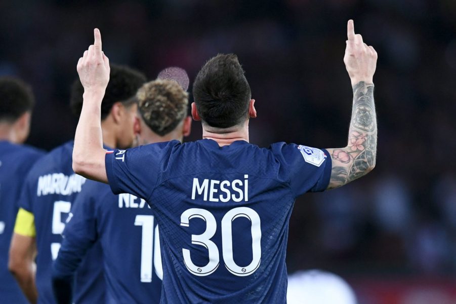 Messi, un retour au Barça annoncé et rapidement démenti