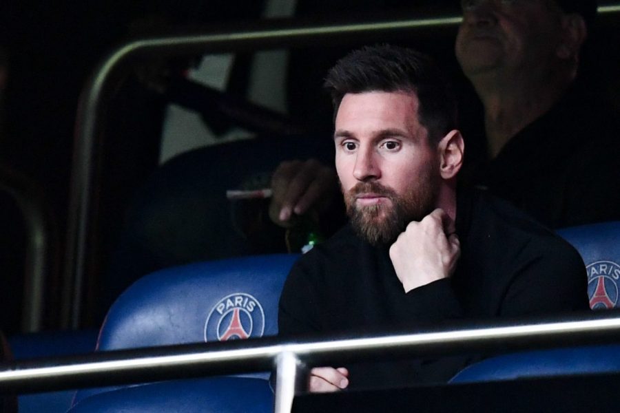 Coupe du Monde – Messi évoque sa plus grande crainte