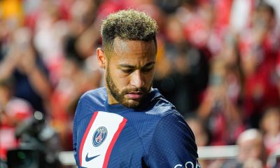 Neymar se livre : "je suis beaucoup plus complet qu'avant"  