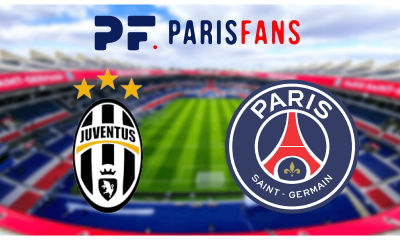 Juventus/PSG - Comment voir le match de Youth League en direct ?  