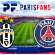 Juventus/PSG - Comment voir le match de Youth League en direct ?