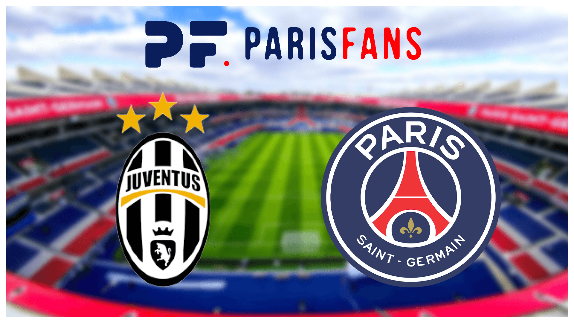Juventus/PSG - Le groupe parisien : Verratti présent, 2 absents