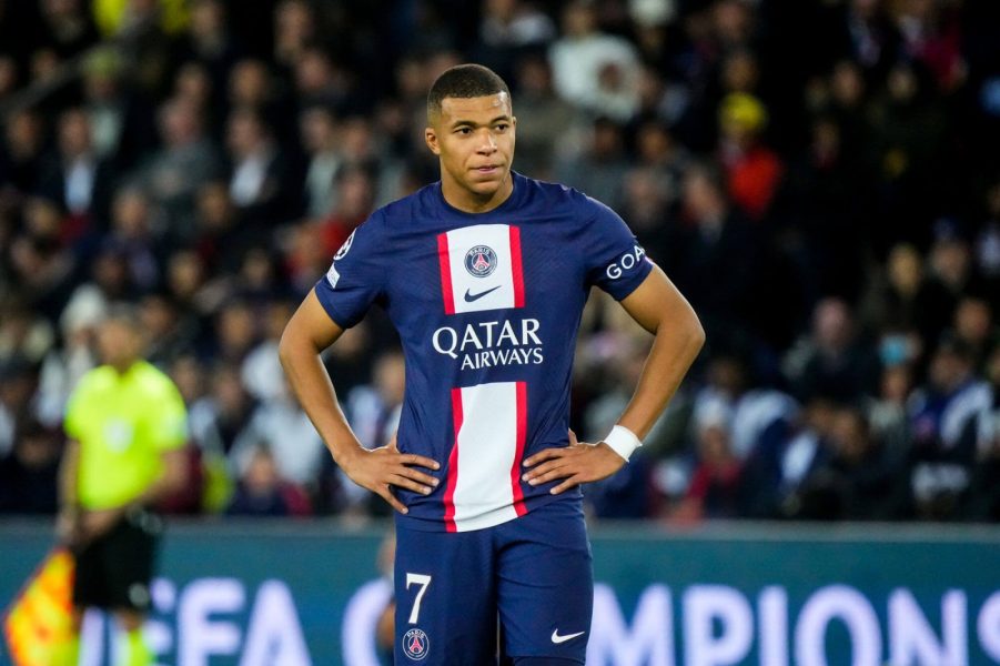 Mbappé, une rupture de son contrat au PSG possible ?