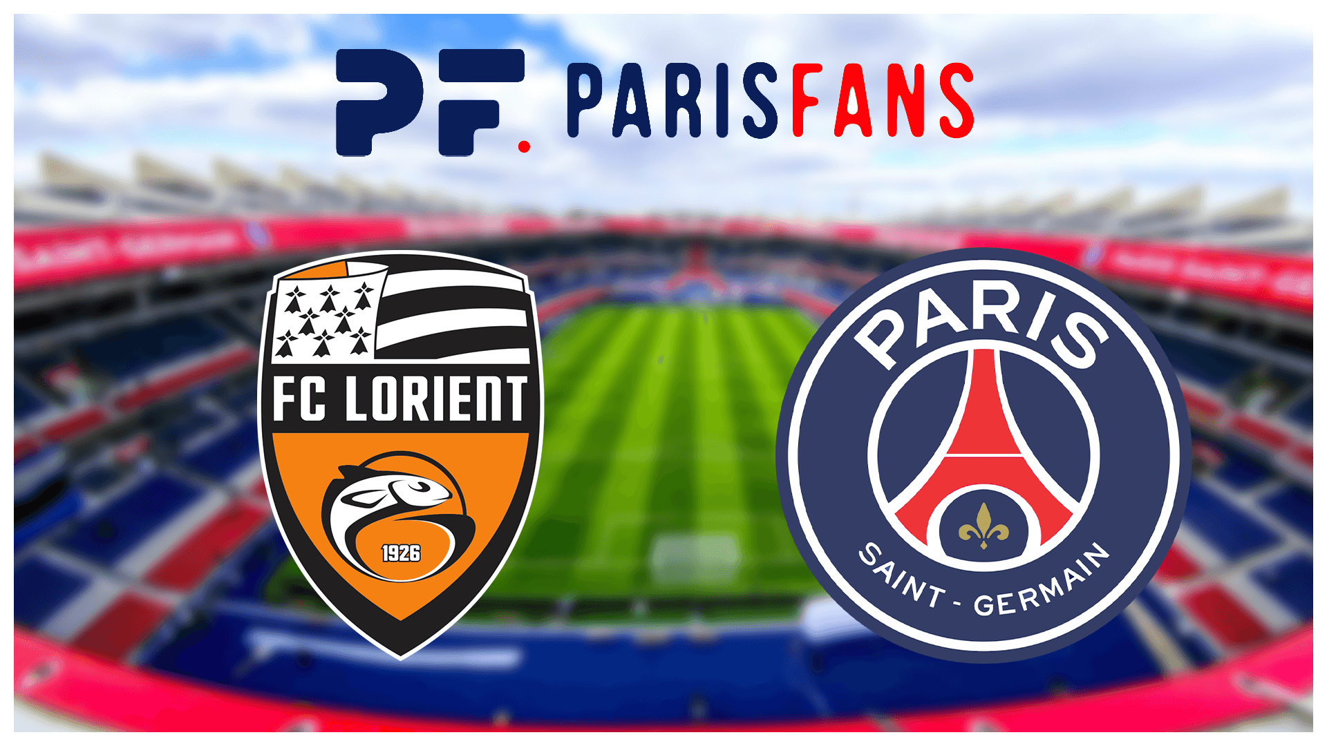 Lorient/PSG - Le point médical officiel : un grand retour se dessine !