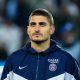 PSG/Paris FC - Verratti présent à l'entraînement ce lundi